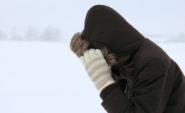 Temperaturat deri në minus 49 gradë Celsius, 13 të vdekur në Rusi