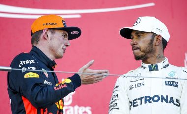 Verstappenit i duhet një veturë e shpejtë për të rivalizuar Hamiltonin