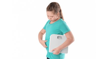 Obeziteti çon deri në pubertet të hershëm