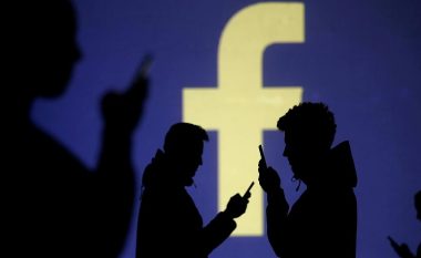 Facebook fshin dy rrjete dezinformuese të lidhura me Rusinë