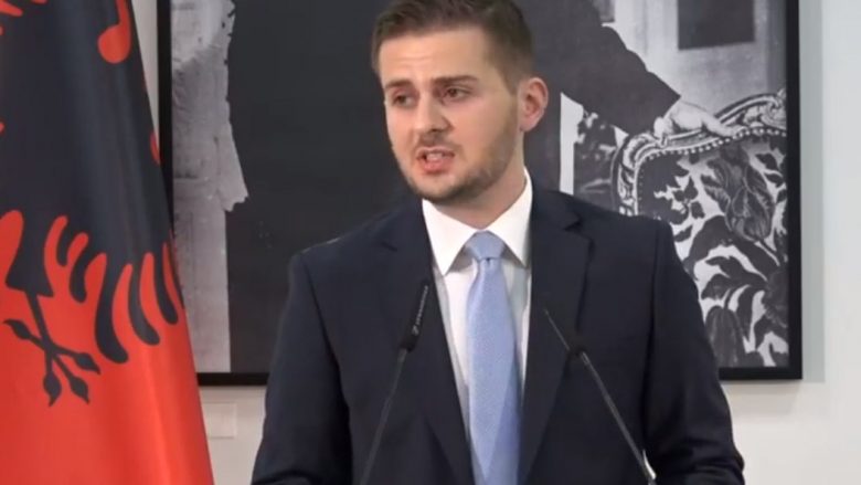 Cakaj: Transferimi institucional nuk nënkupton ndryshim objektivash strategjike dhe politike të Qeverisë shqiptare në politikën e jashtme (Video)