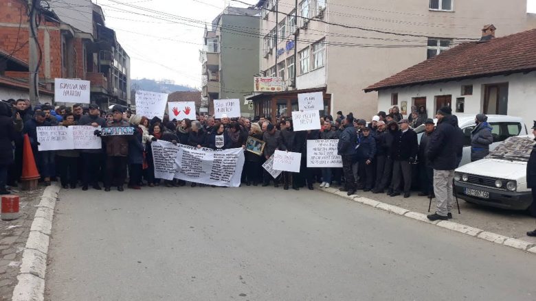 MPJ: Nuk ka vizitë të pelegrinëve serbë në Gjakovë