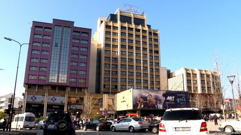 Grandi dhe Llamkosi dy shembujt më të këqij të privatizimit në Kosovë