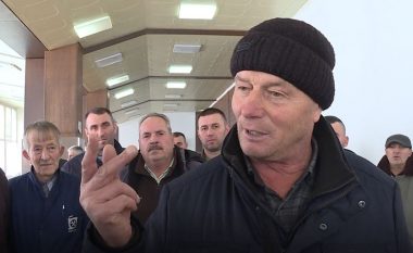Minatorët e Trepçës në ditën e dytë të grevës, paralajmërojnë ngujim në minierë (Video)