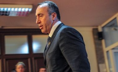 “Al Jazeera Balkans”: Haradinajt i refuzohet viza amerikane, shkaku i taksës ndaj Serbisë