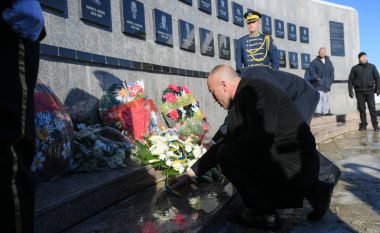 Haradinaj: Masakra e Reçakut, dëshmia e krimit gjenocidal në Kosovë