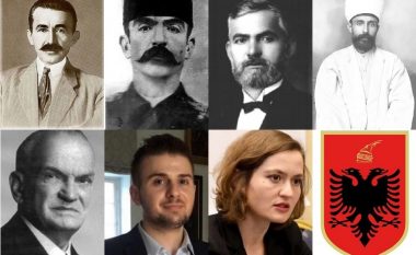 Ministrat nga Kosova dhe trevat e tjera në qeveritë e kaluara të Shqipërisë