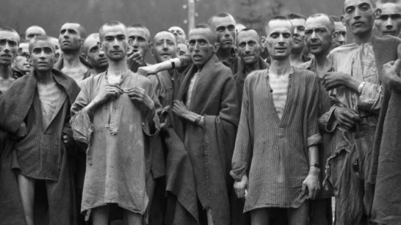 Dita Ndërkombëtare e Holokaustit