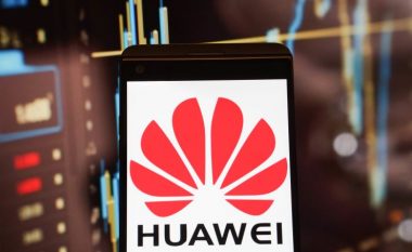 Huawei paralajmëron telefonin 5G, të prodhuar nga komponentët e vet kompanisë