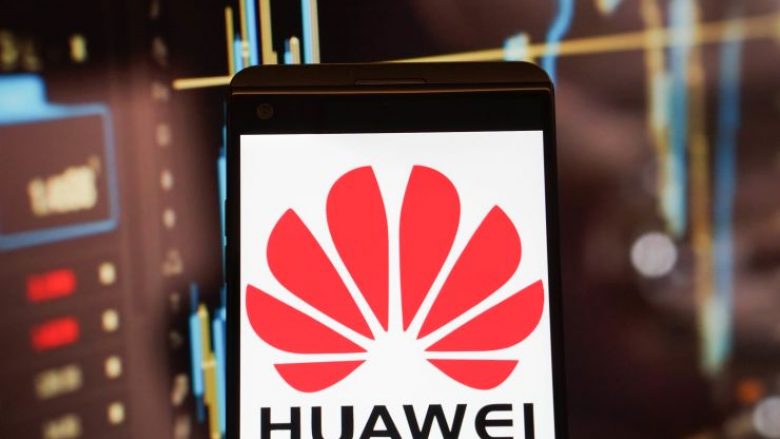 Huawei paralajmëron telefonin 5G, të prodhuar nga komponentët e vet kompanisë