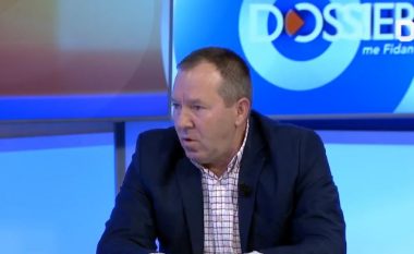 Gucati: Qeveria të ndihmojë financiarisht mbrojtjen e komandantëve, ose të kërkohet ndihmë nga populli (Video)