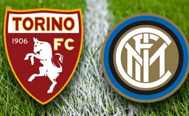 Torino-Inter: Formacionet zyrtare, starton Martinez