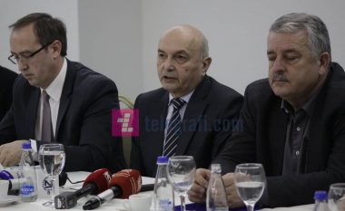 Mustafa: Veseli të veprojë si kryetar i Kuvendit, jo si shef i SHIK-ut