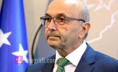 Mustafa demanton Protokollin e Shtetit për ceremoninë e 20-vjetorit të çlirimit të vendit: Nuk kam marrë ftesë