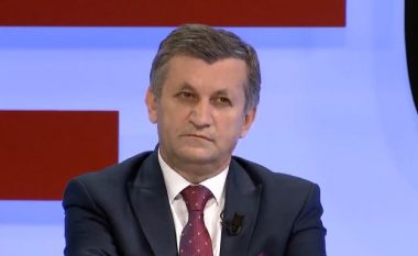 Beqiri i përgjigjet Skënder Hysenit: Qytetari na caktoi vendin në opozitë, po rrimë këtu (Video)