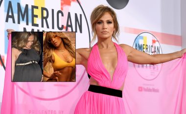 Jennifer Lopez duket më atraktive tani se para një dekade