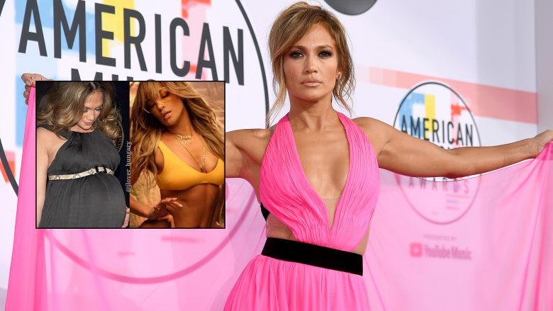 Jennifer Lopez duket më atraktive tani se para një dekade