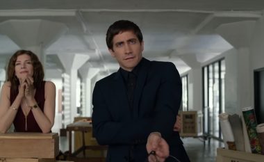 Jake Gyllenhaal dhe Rene Russo shfaqen në dramën misterioze “Velvet Buzzsaw”
