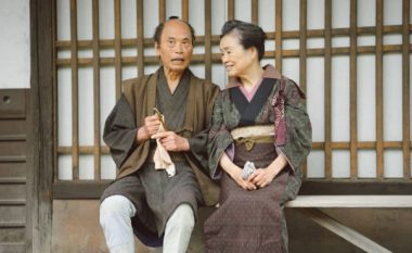 Fuqia e fjalëve: Japonishtja dhe kultura që sheh të bukurën në çdo fazë dhe çdo ekstrem të jetës