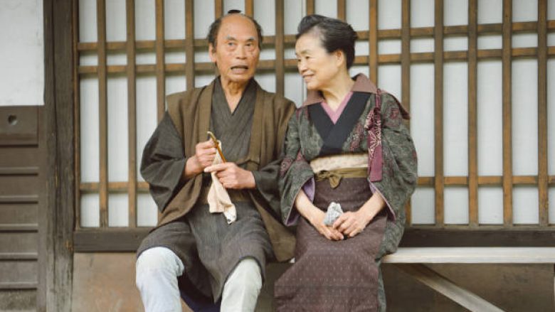 Fuqia e fjalëve: Japonishtja dhe kultura që sheh të bukurën në çdo fazë dhe çdo ekstrem të jetës