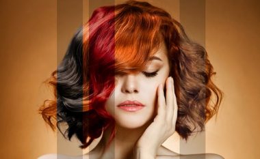 Testi prej dhjetë sekondash zbulon a bën t’i ngjyrosni flokët: Patjetër bëjeni!