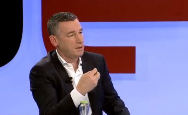 Veseli thotë se Haradinaj po bëhet shumë individualist (Video)