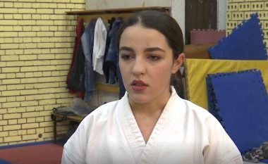 Karateja, sporti luftarak që tërheq shumë të rinj në Kosovë