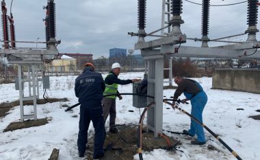 KEDS: Zgjidhet furnizimi me energji elektrike për Mitrovicën dhe Trepçën