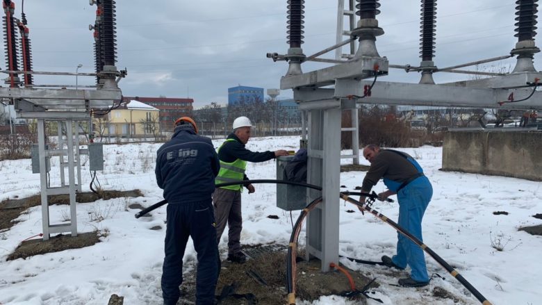 KEDS: Zgjidhet furnizimi me energji elektrike për Mitrovicën dhe Trepçën