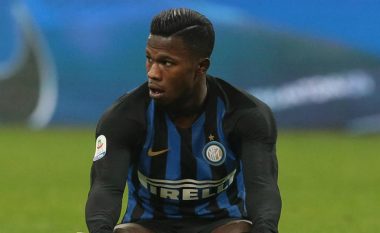 Keita konfirmon rikthimin në skuadër të Interit