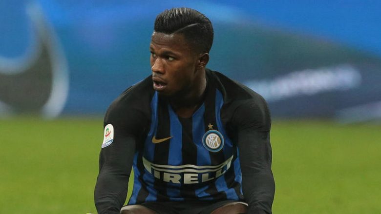 Keita konfirmon rikthimin në skuadër të Interit
