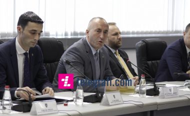 Haradinaj: Viti 2019 do të jetë vit i zhvillimit ekonomik në vend