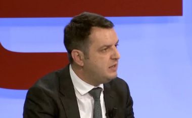 Këshilltari i Haradinajt: Thaçi nuk ka kërkuar anulimin e taksës, kemi presione serioze nga BE-ja (Video)