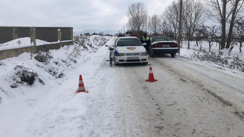 Korçë, gjendet një person i pajetë, dyshohet se vdiq nga të ftohtit