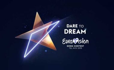 Prezantohet logoja zyrtare e “Eurovision 2019” – Ylli me trekëndëshat e ndriçuar