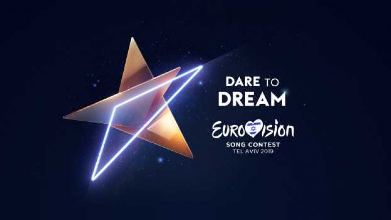 Prezantohet logoja zyrtare e “Eurovision 2019” – Ylli me trekëndëshat e ndriçuar