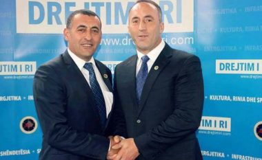 Lahi Brahimaj, daja i Ramush Haradinajt, punësohet në Agjencinë e Kryeministrisë
