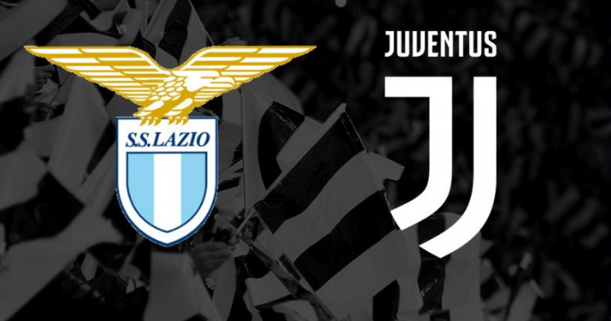 Lazio Dhe Juventus Luajnë Për Fitore Në Derbin E Javës Në Serie A Formacionet Zyrtare 5213