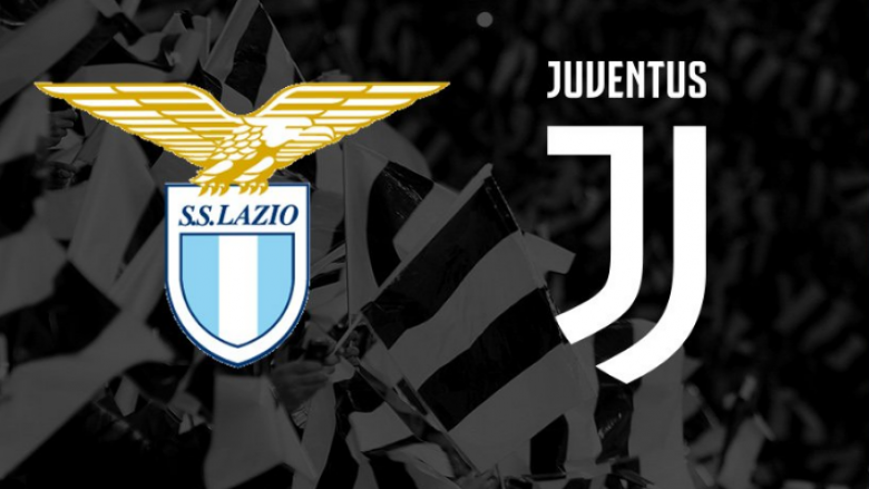 Lazio dhe Juventus luajnë për fitore në derbin e javës në Serie A, formacionet zyrtare