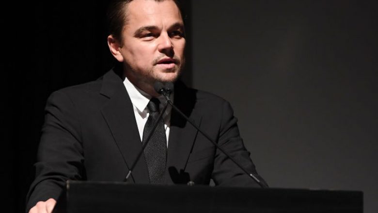 DiCaprio dëshmon kundër Jho Low, njeriut që e ka financuar filmin “The Wolf of Wall Street”