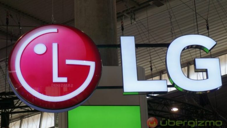 LG V50 me 5G pritet të lansohet muajin e ardhshëm
