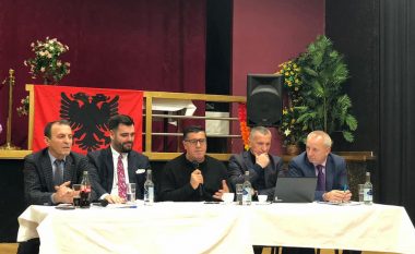 Haziri: Askush nuk ka të drejtë ta lë anash problemin e Kosovës Lindore