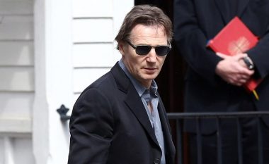 E humbi gruan në vitin 2009, tani Liam Neesoni i ndodhi edhe një tragjedi familjare
