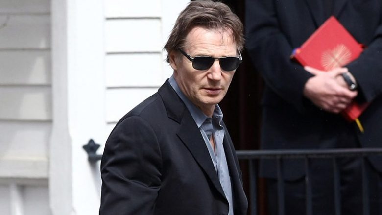 E humbi gruan në vitin 2009, tani Liam Neesoni i ndodhi edhe një tragjedi familjare