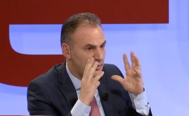 Limaj për dialogun: Thaçi duhet ofrojë dokumentet, ne s’jemi polici t’i kontrollojmë zyrën atij (Video)