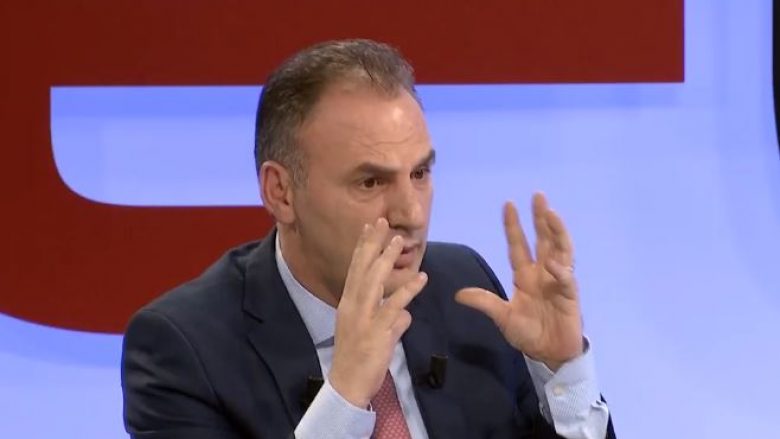 Limaj për dialogun: Thaçi duhet ofrojë dokumentet, ne s’jemi polici t’i kontrollojmë zyrën atij (Video)