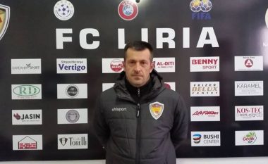 Skandaloze: Liria i ofroi legjendës së ekipit rrogë 150 euro për angazhim si trajner