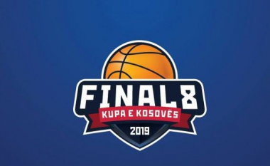 Publikohet logoja zyrtare e Final 8 të Kupës së Kosovës