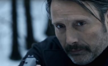 Mads Mikkelsen vjen në rolin e vrasësit në filmin krim-aksion “Polar”