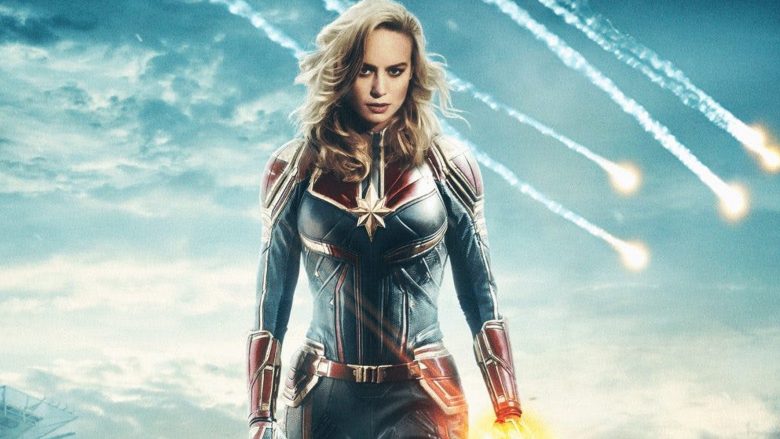 Publikohen detaje të reja për filmin “Captain Marvel”